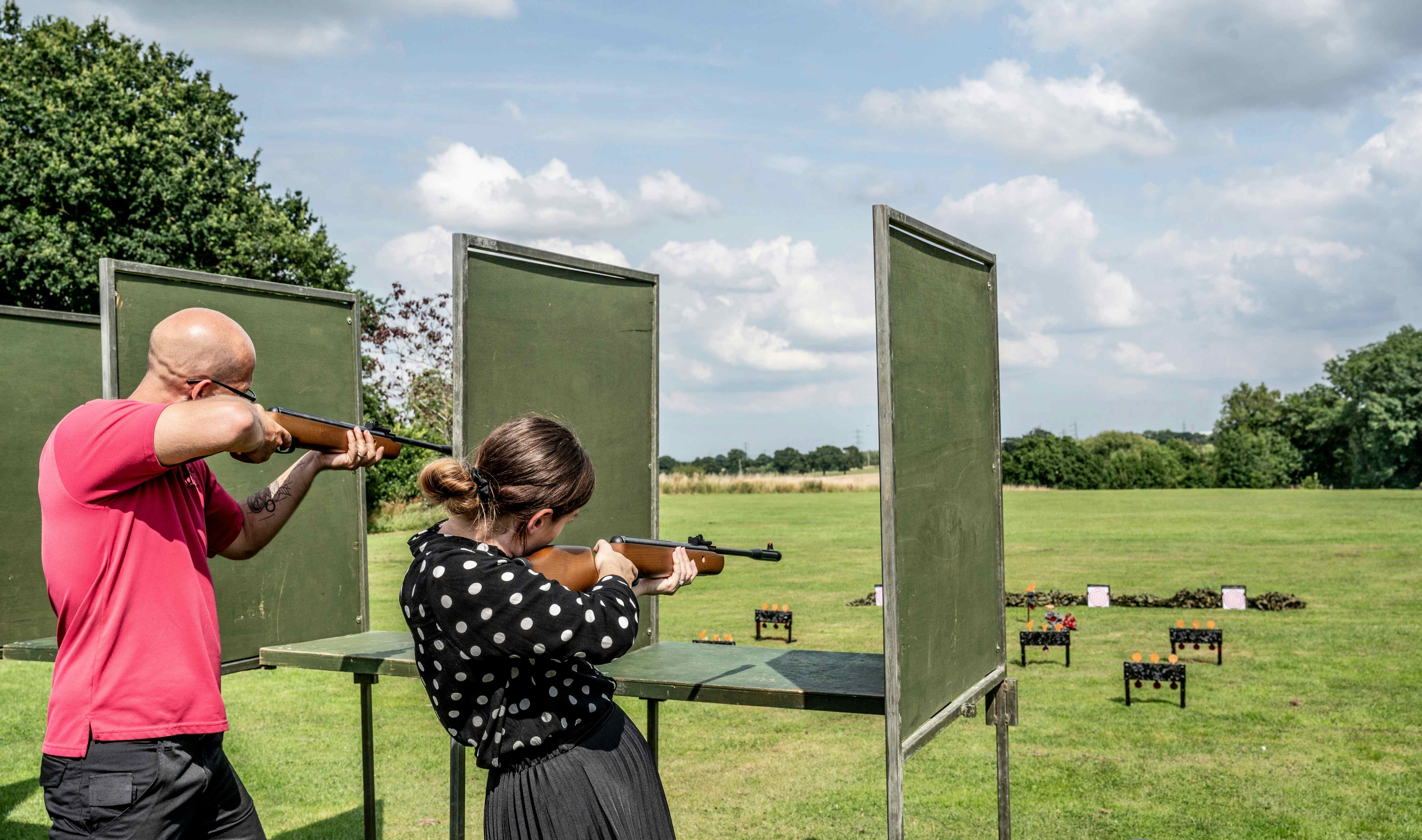 Rookery Hall Hotel & Spa